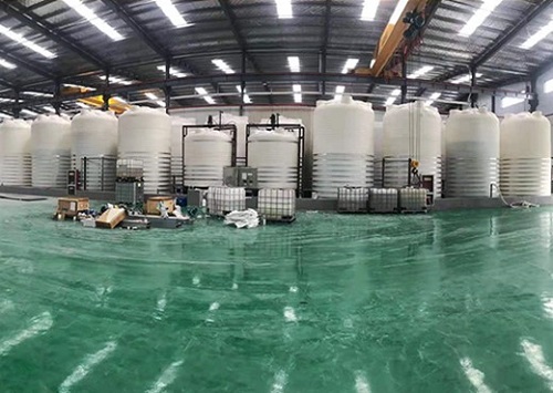 直擊工程應用現場——浙東污泥桶！